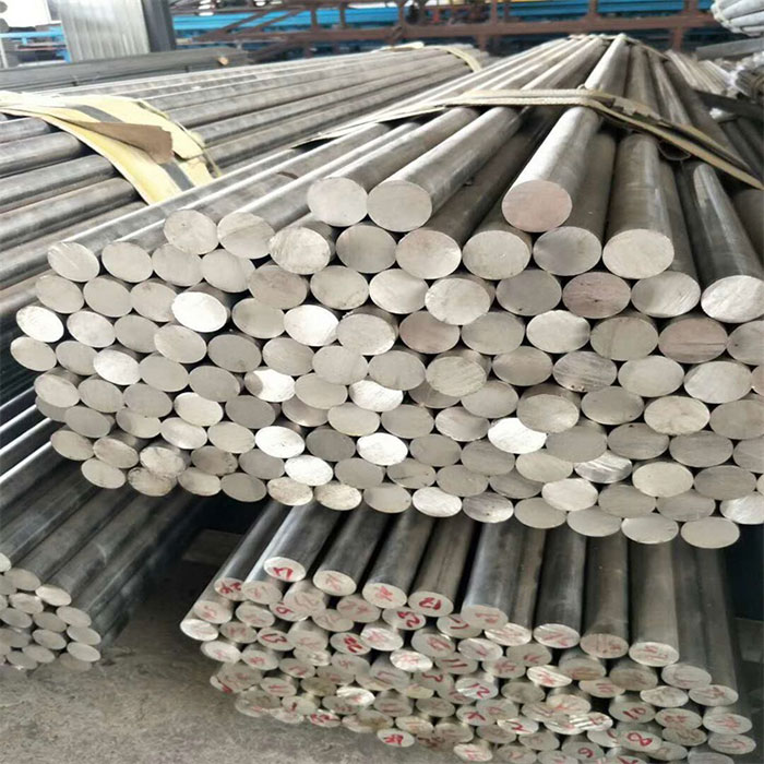 铝棒厂家
