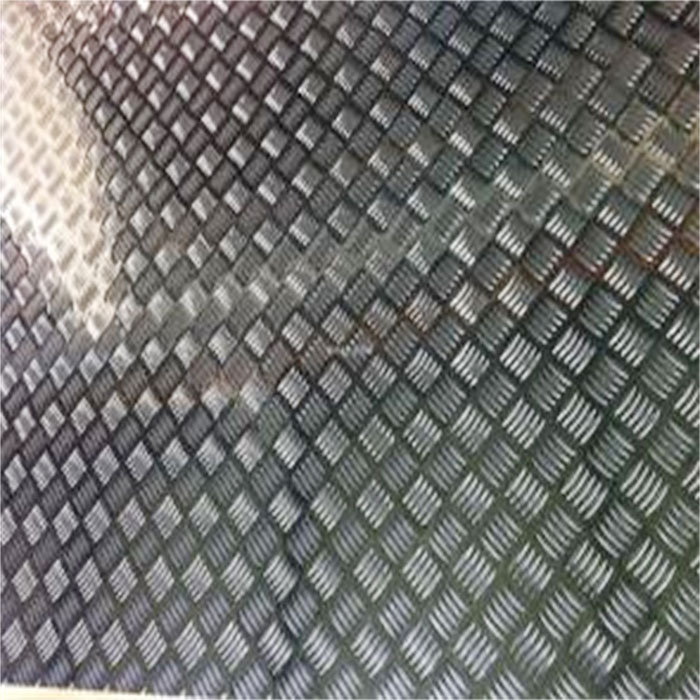 合金花纹板厂家