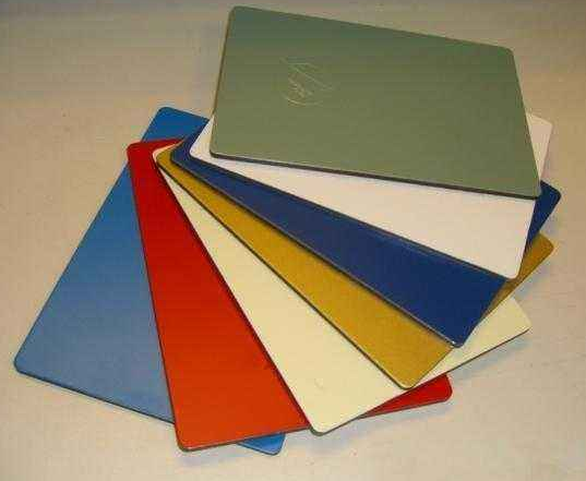 彩色铝板不上色的原因 彩色铝板不上色的原因